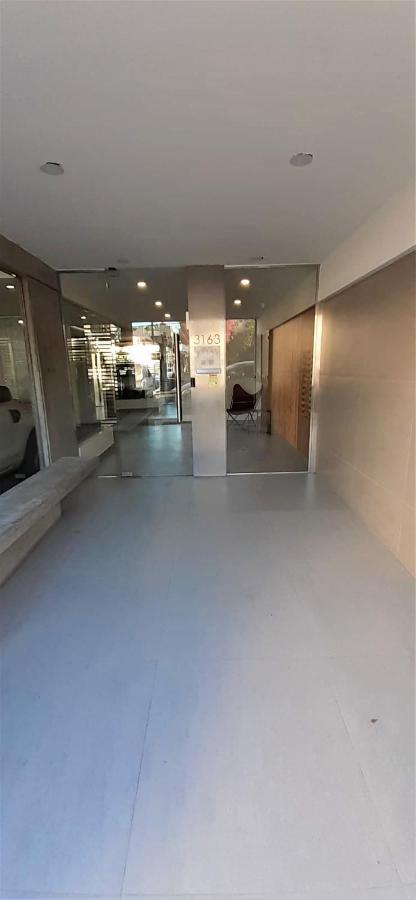Apartmán Departamento En San Luis 3163 Rosario Exteriér fotografie
