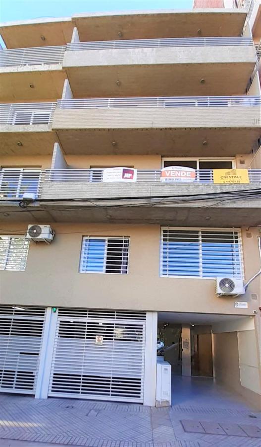Apartmán Departamento En San Luis 3163 Rosario Exteriér fotografie