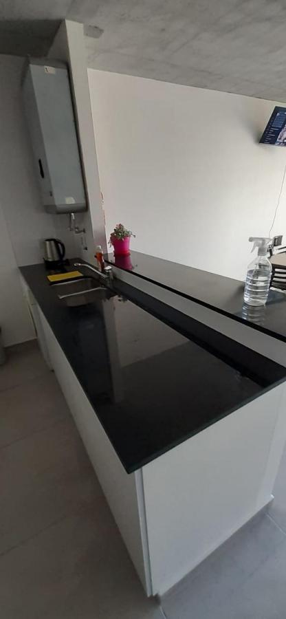 Apartmán Departamento En San Luis 3163 Rosario Exteriér fotografie