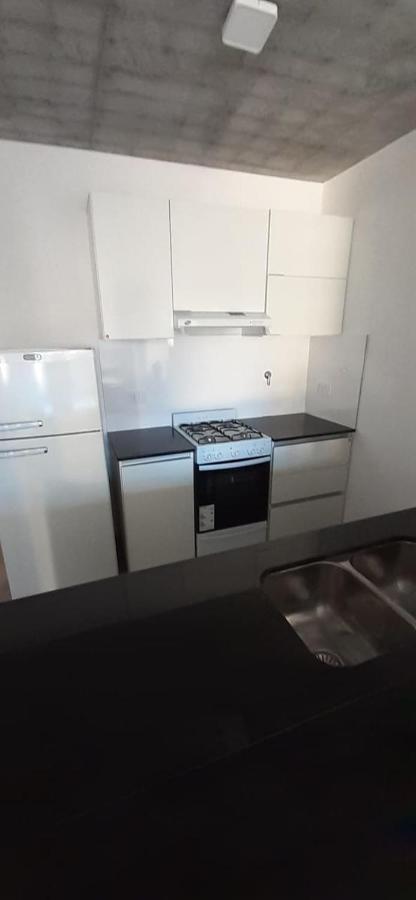 Apartmán Departamento En San Luis 3163 Rosario Exteriér fotografie