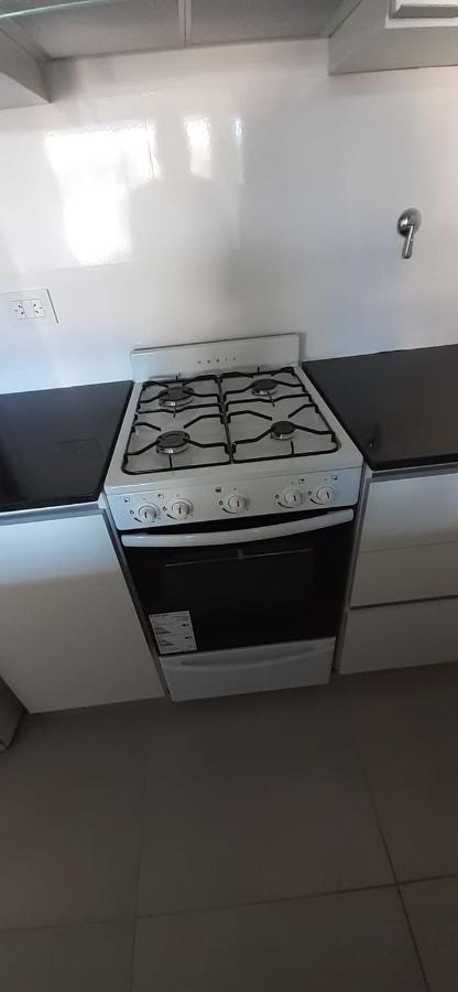 Apartmán Departamento En San Luis 3163 Rosario Exteriér fotografie