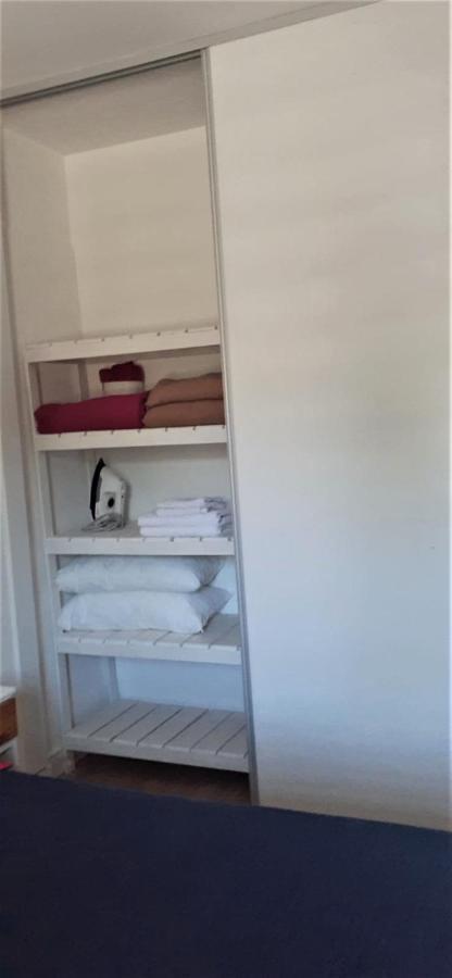 Apartmán Departamento En San Luis 3163 Rosario Exteriér fotografie