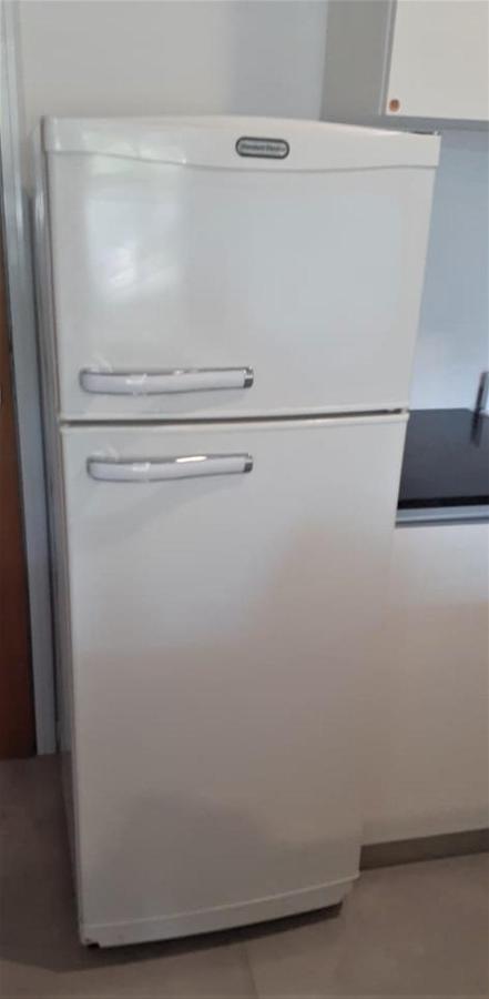 Apartmán Departamento En San Luis 3163 Rosario Exteriér fotografie