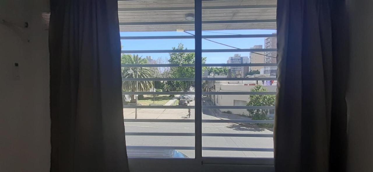 Apartmán Departamento En San Luis 3163 Rosario Exteriér fotografie