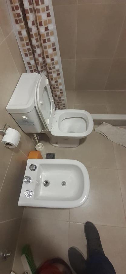 Apartmán Departamento En San Luis 3163 Rosario Exteriér fotografie
