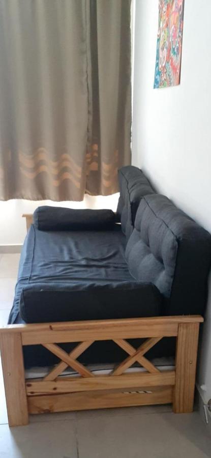 Apartmán Departamento En San Luis 3163 Rosario Exteriér fotografie