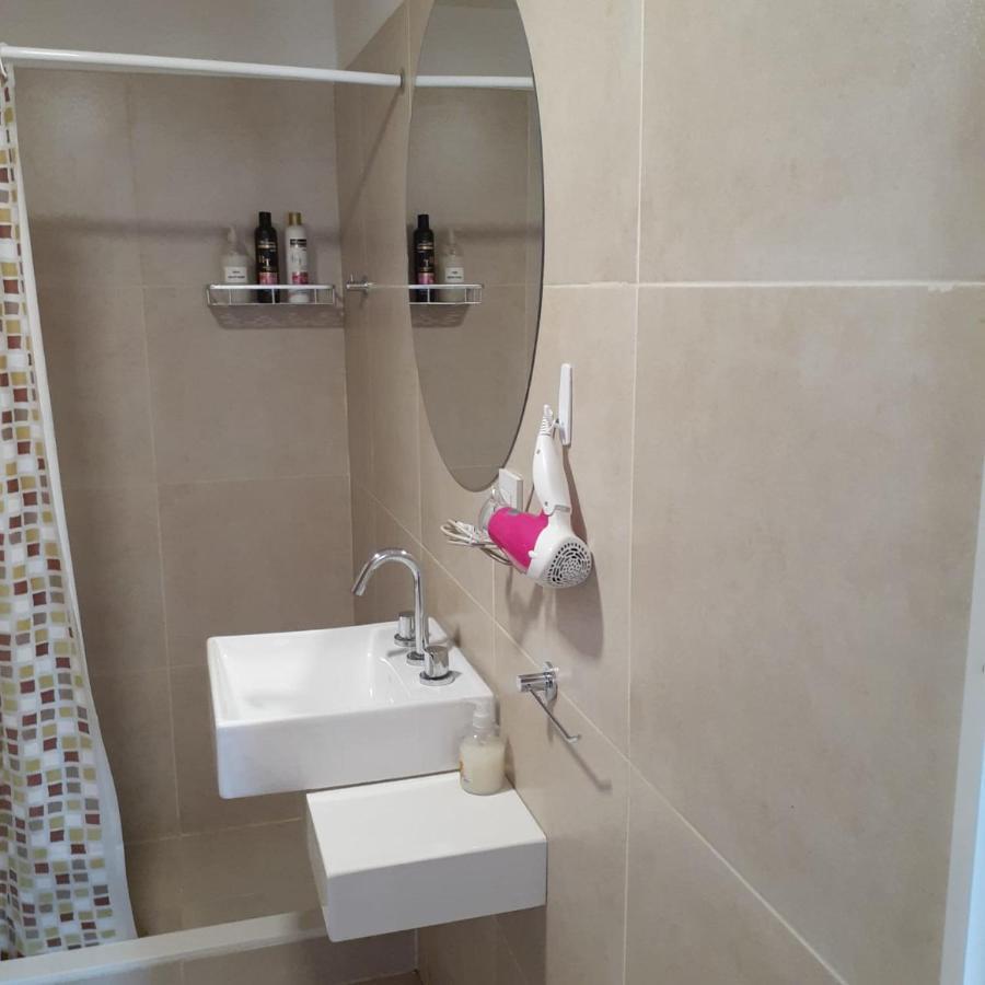 Apartmán Departamento En San Luis 3163 Rosario Exteriér fotografie